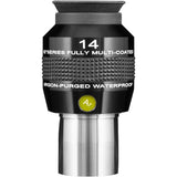Explore Scientific 82 Degree Waterproof Telescope Eyepiece 14 mm Focal Length