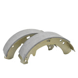 Bendix Premium 825 Rear Parking Brake Shoes for Land Rover Defender 90 1995, Defender 90 1997, Discovery 2004-1994, Range Rover 