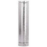 Selkirk Metalbestos 4RV3 4Inch X 36Inch RV Gas Vent Round Pipe