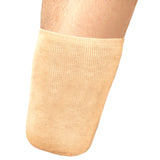 Dyna Progaiit Cotton Stump Socks Below Knee (Medium) Pack Of 3
