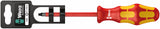 168I # 2 X 100 MM HANG-TAG VDE INSULATED SCREWDRIVER