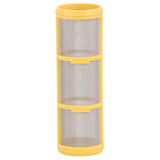 Banjo Stainless Steel 316 Screen for Y Strainer, 80 Mesh, 1 1 1/4
