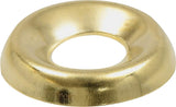 Finish Wash Brass #10 (Pack Of 1)