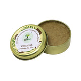 Therapeutic Beeswax Balm, Coconut (Repairs Cracked Heels), 20g