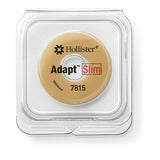 Adapt Slim Moldable, Standard Wear Skin Barrier Ring Adhesive Without Tape 10 per Box 7815