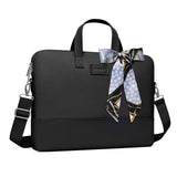 MOSISO Laptop Bag for Women, 15.6 inch Computer Bag Compatible with MacBook Pro 16 inch, HP, Dell, Lenovo, Asus, Razer Notebook,