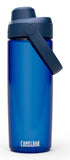 CamelBak Thrive Chug Tritan Renew Water Bottle Oxford, 20oz