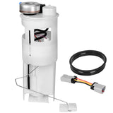 DWVO Fuel Pump Compatible with 1996 1997 Dodge Ram 1500 2500 3500 3.9L 5.2L 5.9L 8.0L