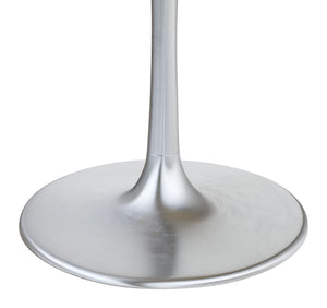 Zuo Star City Dining Table 48 Gray