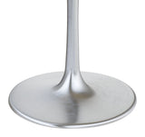 Zuo Star City Dining Table 48 Gray