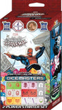 Neca Marvel Dice Masters: The Amazing Spider-Man Starter, Red