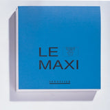 Sennelier Le Maxi Block Drawing Pads 6 in. x 6 in.