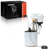 A-Premium Electric Fuel Pump Module Assembly with Sending Unit Compatible with Volkswagen CC 2009-2017, Passat 2006-2010/2012-20