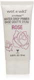 wet n wild Photofocus Water Drop Primer 590A Whats Up RoseBud? 0.68 fl oz (Pack of 1)