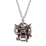 Warpig Anhnger