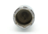 TEMO #7604 Anti-Theft Wheel Lug Nut Removal Socket Key 3438 for Volvo