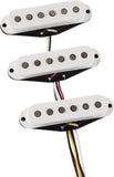 Tex-Mex Hot Stratocaster Pickups Set