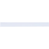 OpenEdge Plastic Label Holder, 1/2 x 6, 50/Case