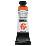 DANIEL SMITH Extra Fine Gouache - Cadmium Orange Hue, 15 ml Tube