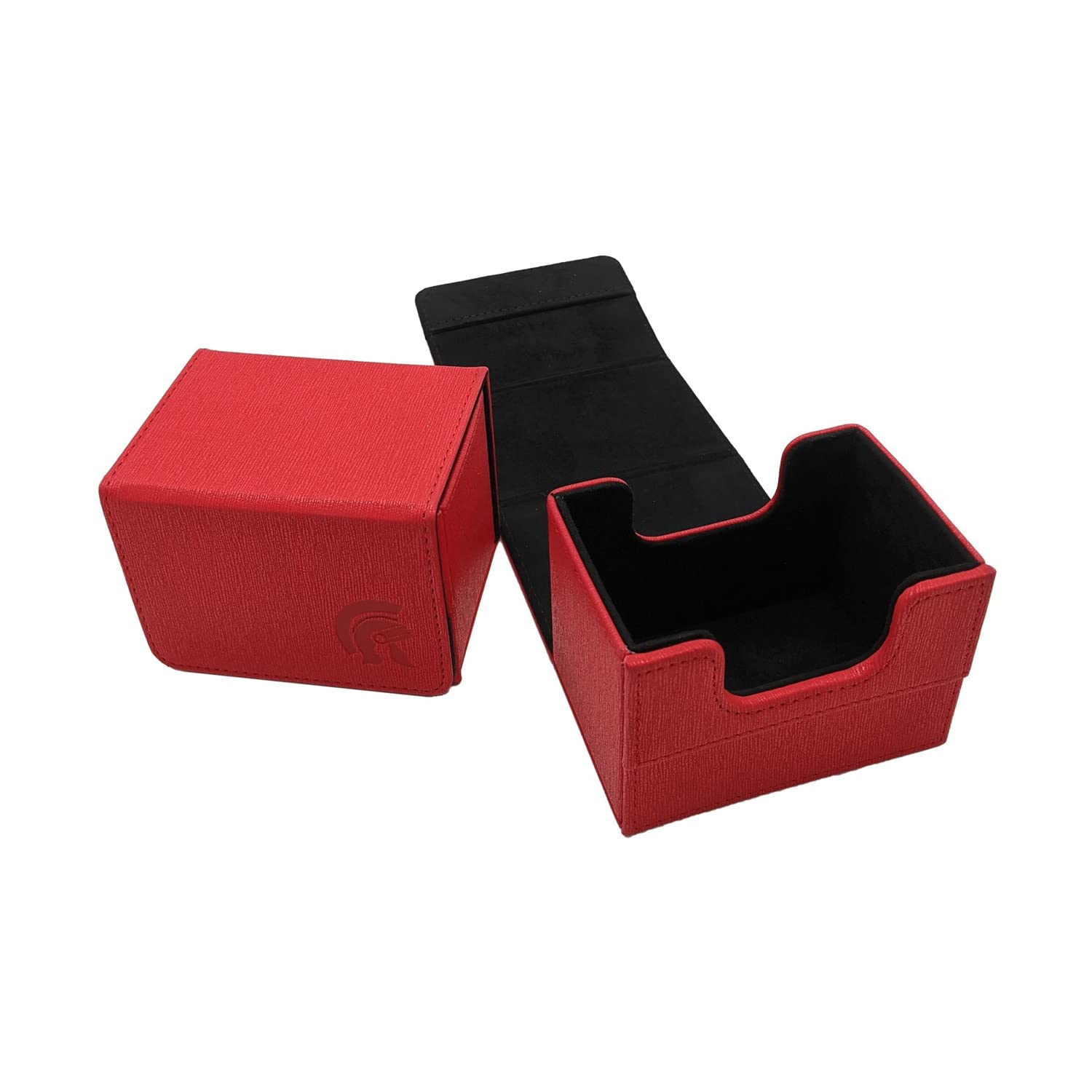 Legion Events Sentinel 80 Deck Box - Red