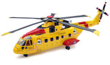 Sky Pilot Agusta Westland CH149 Cormorant AW101 1:72 Diecast Model Helicopter