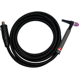 Lincoln Electric, K17819, TIG Torch, ProTorch PTA9F