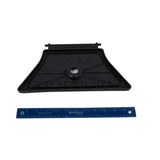 Polaris Atv Tool Box Cover, Genuine Oem Part 5436349, Qty 1