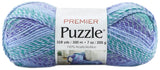 Premier Yarns 105011 Puzzle YarnTangram