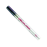 UCHIDA 200C50 Marvy Deco Color Fine Point Paint Marker, Ultramarine