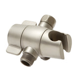 Speakman VS118BN Standard Attachment Shower Diverter for Multiple Fixtures and Sprays, Brushed Nickel