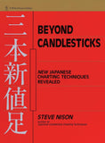 Beyond Candlesticks: New Japanese Charting Techniques Revealed (Wiley Finance)