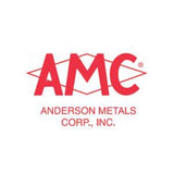 Anderson Metals 1/2 Long Forged Flare Nut 040168
