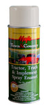 Majic Paints 8-20951-8 Tractor & Implement Spray Enamel Paint, Aerosol, I.H. White, 11 Ounce (Pack of 1)