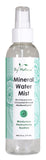 By Natures Mineral Water Mist - 6 oz
