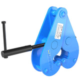 Amarite Vertical Beam Clamp 4400lbs (2 Ton) Working Load Limit