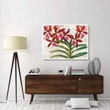 Botanique Moderne I-Paper Art-50,,X38,,