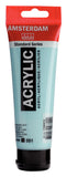 Amsterdam Standard Series Acrylic Tube 120ml Sky Blue Light 551 (17095512)