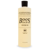 John Boos MYSB Mystery Butcher Block Oil, 16 Ounce Bottle