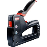 Novus J-16 17 DA Large Dual Worker for Fine & Flat Wire Staples