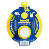 Foampro 134 1Gallon Paint Lid & Pouring Spout, No Size