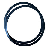2Pcs MS9882 Replacement Pressure Cooker Sealing Ring Suitable for Mirro M0622, M0526, M0406, M0312, M0522, M0512