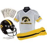 Iowa Hawkeyes NCAA Youth Uniform Set Halloween Costume