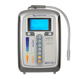 Aqua Ionizer Deluxe 5.0 | Water Ionizer | 7 Water Settings | Home Alkaline Water Filtration System | Produces pH 4.5-10.5 Alkali