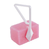 Boardwalk Toilet Bowl Para Deodorizer Block, Cherry Scent, 4 oz, Pink, 144/Carton
