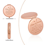 16th Birthday Gifts for Girl Sweet 16 Year Old Birthday Gifts Ideas for Girls Daughter Granddaughter Niece Travel Mirror Compact