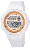 Casio Womens Illuminator Lap Memory 60 LWS1200H7A1VCF Quartz Watch