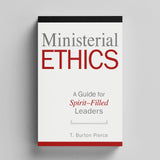 Ministerial Ethics