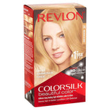 Beautiful Salon-Quality Hair color