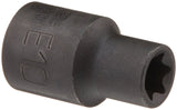 Wright Tool 9255 E10 Torx Socket