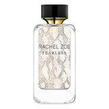 Rachel Zoe Fearless Eau De Parfum Spray - Gourmand Fragrance Body Spray for Women - Vanilla And Tuberose Musk - Designer Womens 